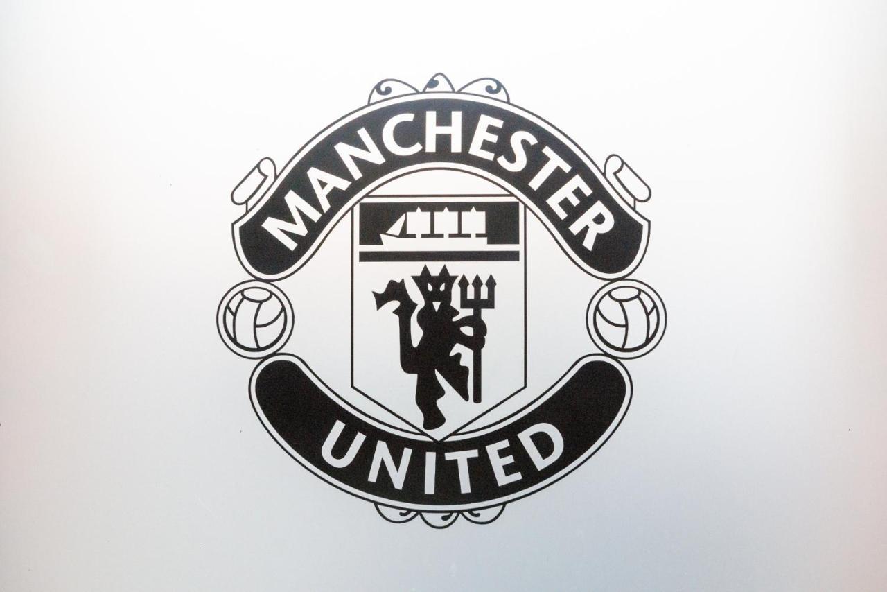 Old Trafford Stadium Hotel Salford  Bagian luar foto